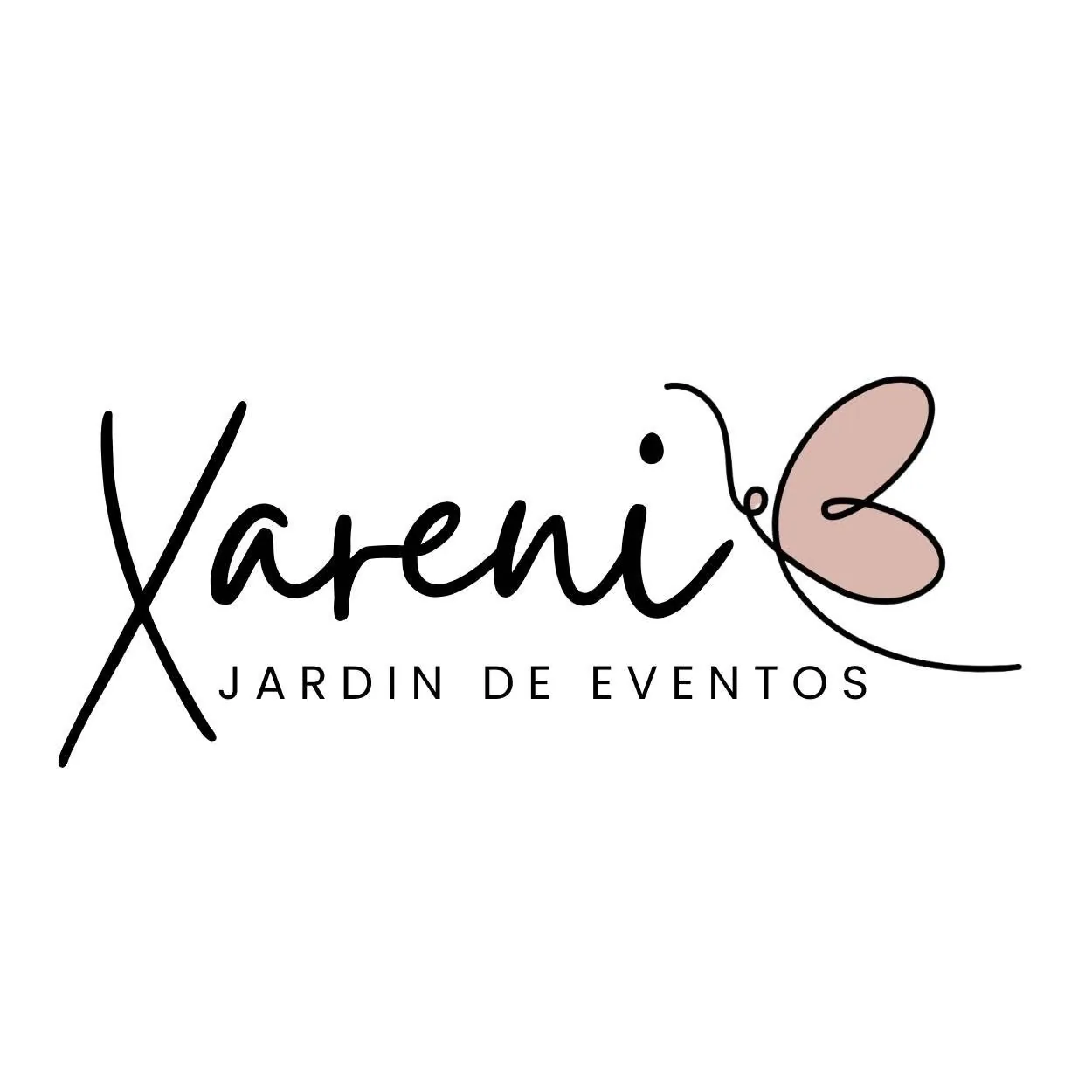 Xareni Jardín de Eventos